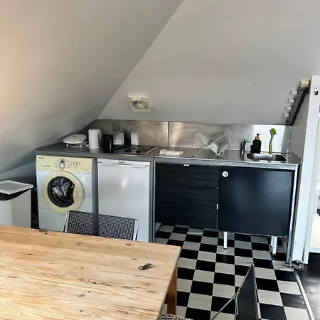 Rosana Apartament *