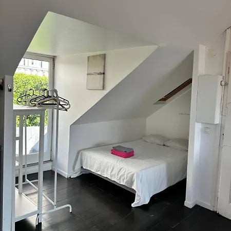 Rosana Apartamento *