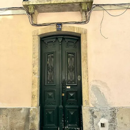 Rosana Apartament