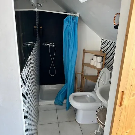Apartament Rosana Lizbona