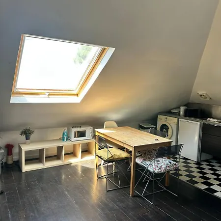 Apartament Rosana