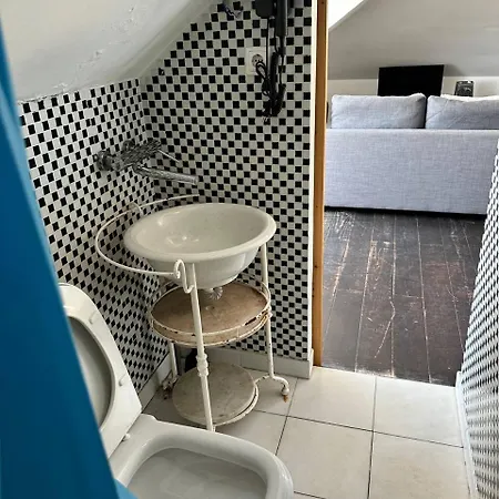 Appartement Rosana *