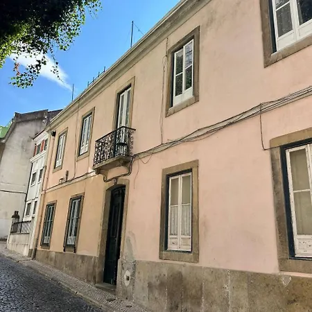Rosana Appartement