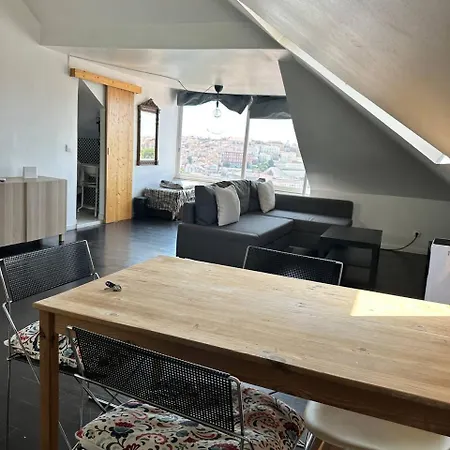 Apartamento Rosana *
