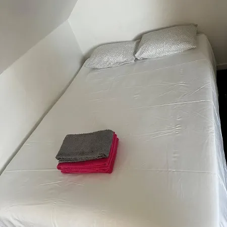 Apartamento Rosana *